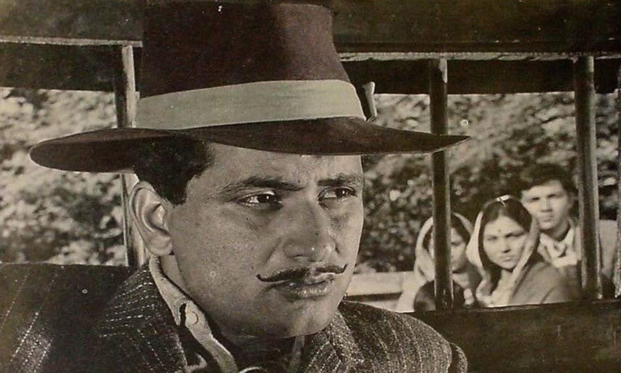 Manoj Kumar